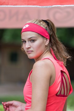 Lola Glantz 135 - TNB Verbandsmeisterschaften